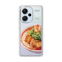 スリムプロテクションケース［ 鯱輪 - 旨辛にんにくラーメン2 ］