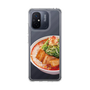 スリムプロテクションケース［ 鯱輪 - 旨辛にんにくラーメン2 ］