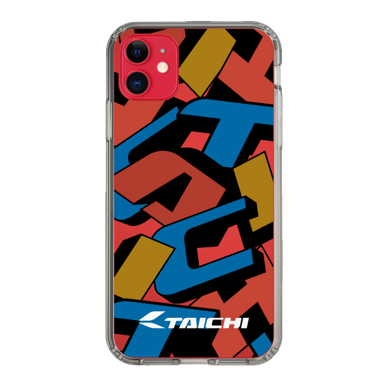 スリムプロテクションケース［ TAICHI - BLOCK ］