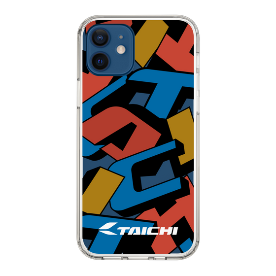 スリムプロテクションケース［ TAICHI - BLOCK ］