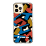 スリムプロテクションケース［ TAICHI - BLOCK ］