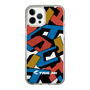 スリムプロテクションケース［ TAICHI - BLOCK ］