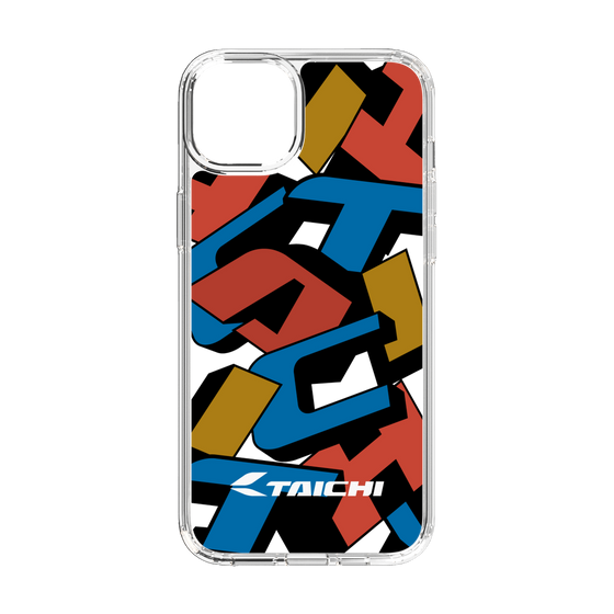 スリムプロテクションケース［ TAICHI - BLOCK ］