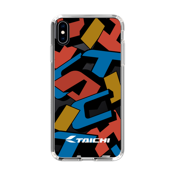 スリムプロテクションケース［ TAICHI - BLOCK ］