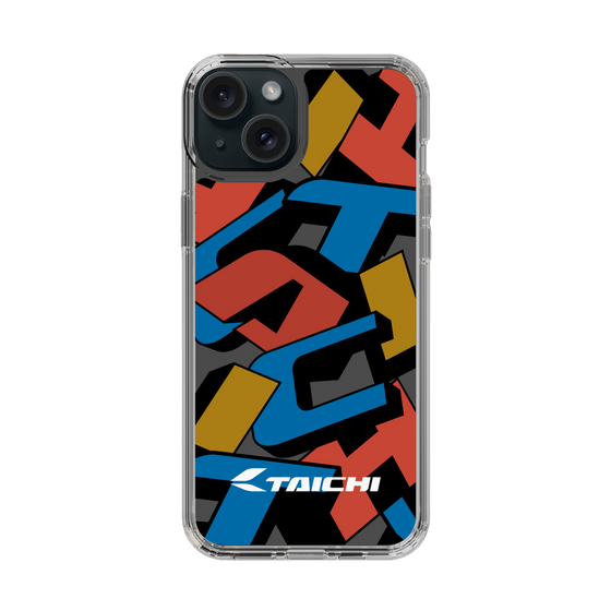スリムプロテクションケース［ TAICHI - BLOCK ］