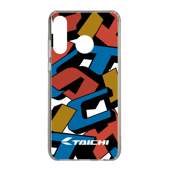 スリムプロテクションケース［ TAICHI - BLOCK ］