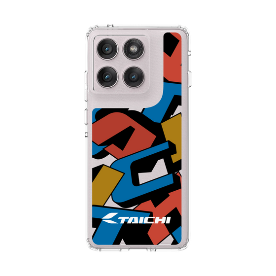 スリムプロテクションケース［ TAICHI - BLOCK ］