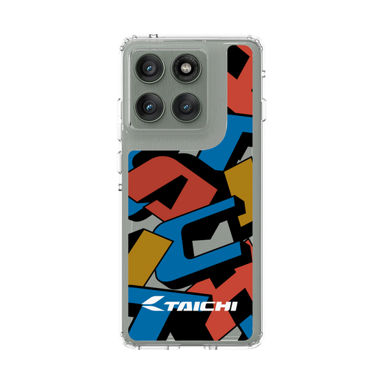 スリムプロテクションケース［ TAICHI - BLOCK ］