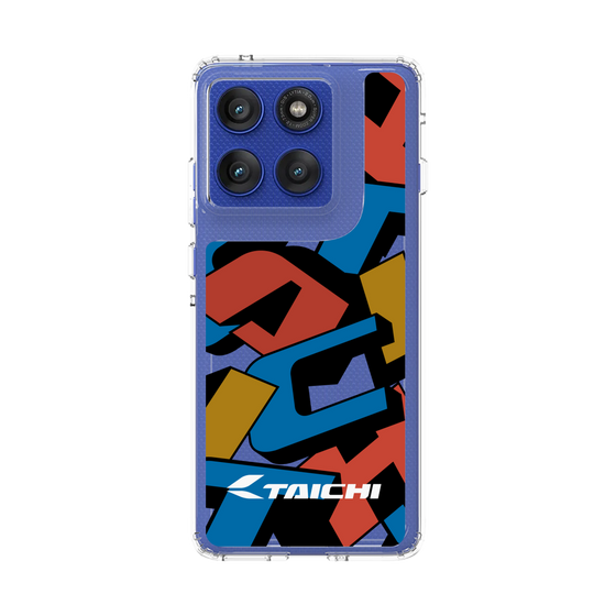 スリムプロテクションケース［ TAICHI - BLOCK ］