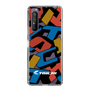 スリムプロテクションケース［ TAICHI - BLOCK ］