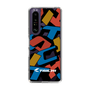 スリムプロテクションケース［ TAICHI - BLOCK ］