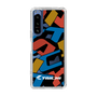 スリムプロテクションケース［ TAICHI - BLOCK ］