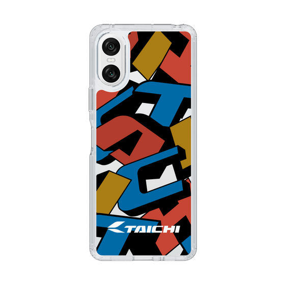 スリムプロテクションケース［ TAICHI - BLOCK ］