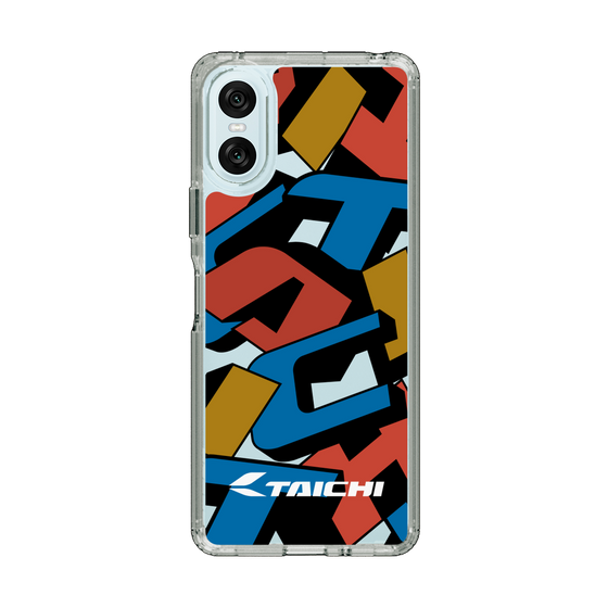 スリムプロテクションケース［ TAICHI - BLOCK ］