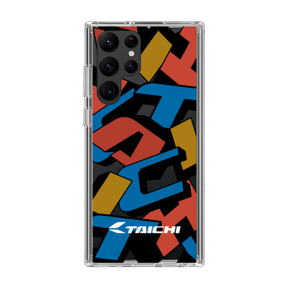 スリムプロテクションケース［ TAICHI - BLOCK ］