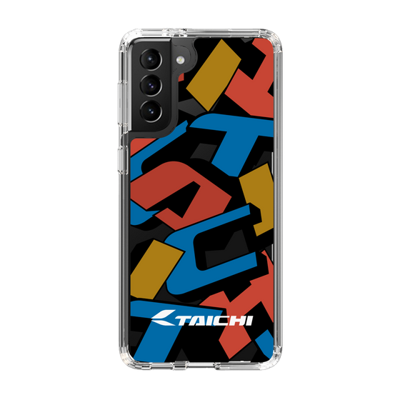 スリムプロテクションケース［ TAICHI - BLOCK ］
