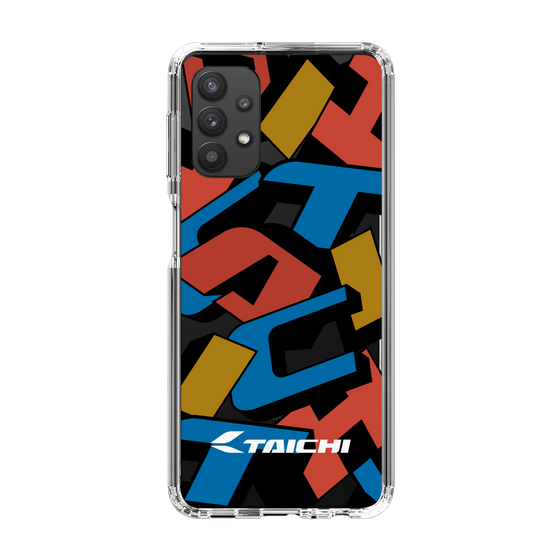 スリムプロテクションケース［ TAICHI - BLOCK ］