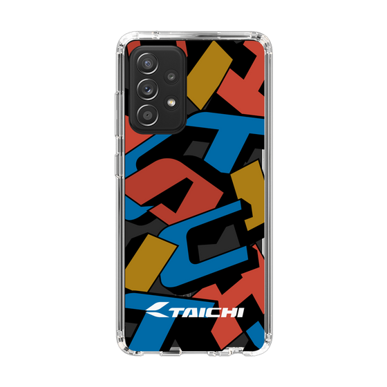 スリムプロテクションケース［ TAICHI - BLOCK ］