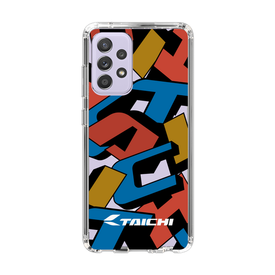 スリムプロテクションケース［ TAICHI - BLOCK ］