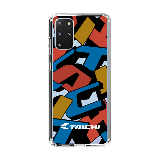 スリムプロテクションケース［ TAICHI - BLOCK ］
