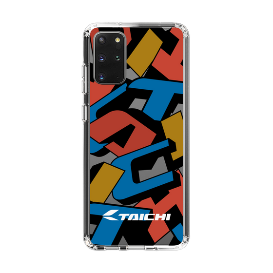 スリムプロテクションケース［ TAICHI - BLOCK ］