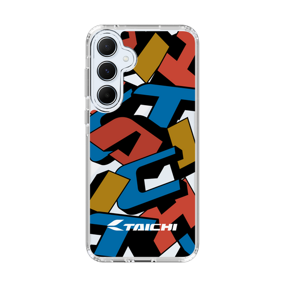 スリムプロテクションケース［ TAICHI - BLOCK ］