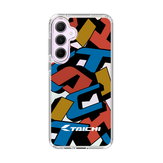 スリムプロテクションケース［ TAICHI - BLOCK ］