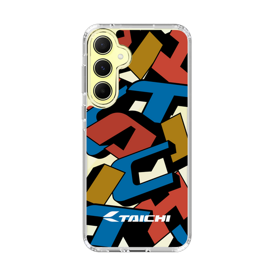スリムプロテクションケース［ TAICHI - BLOCK ］