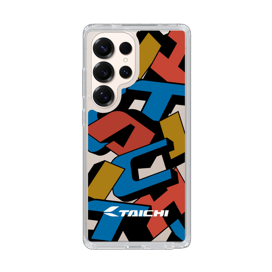 スリムプロテクションケース［ TAICHI - BLOCK ］
