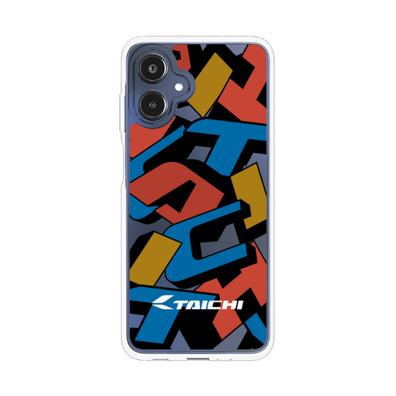 スリムプロテクションケース［ TAICHI - BLOCK ］