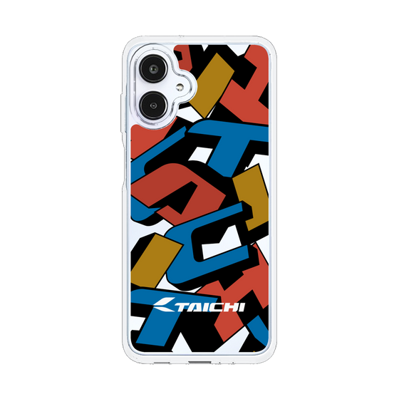 スリムプロテクションケース［ TAICHI - BLOCK ］