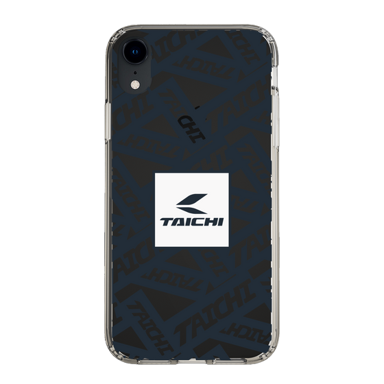 スリムプロテクションケース［ TAICHI - STICKER JAM ］