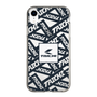 スリムプロテクションケース［ TAICHI - STICKER JAM ］