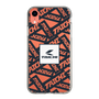 スリムプロテクションケース［ TAICHI - STICKER JAM ］