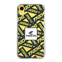 スリムプロテクションケース［ TAICHI - STICKER JAM ］