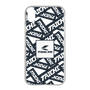スリムプロテクションケース［ TAICHI - STICKER JAM ］
