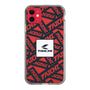 スリムプロテクションケース［ TAICHI - STICKER JAM ］