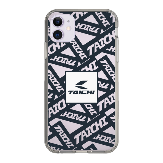 スリムプロテクションケース［ TAICHI - STICKER JAM ］