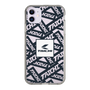 スリムプロテクションケース［ TAICHI - STICKER JAM ］