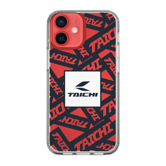 スリムプロテクションケース［ TAICHI - STICKER JAM ］