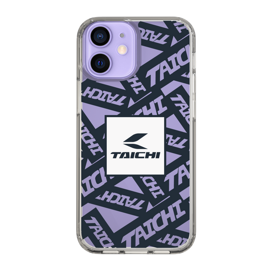 スリムプロテクションケース［ TAICHI - STICKER JAM ］