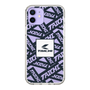 スリムプロテクションケース［ TAICHI - STICKER JAM ］