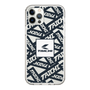 スリムプロテクションケース［ TAICHI - STICKER JAM ］