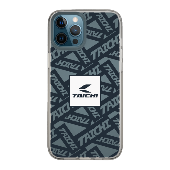 スリムプロテクションケース［ TAICHI - STICKER JAM ］