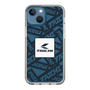 スリムプロテクションケース［ TAICHI - STICKER JAM ］