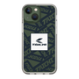 スリムプロテクションケース［ TAICHI - STICKER JAM ］