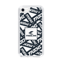 スリムプロテクションケース［ TAICHI - STICKER JAM ］