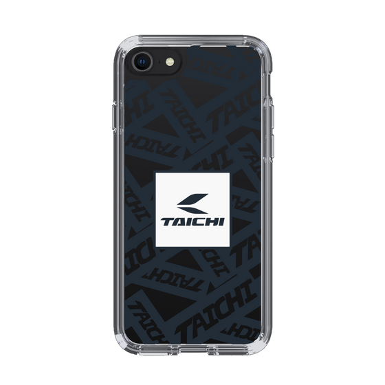 スリムプロテクションケース［ TAICHI - STICKER JAM ］
