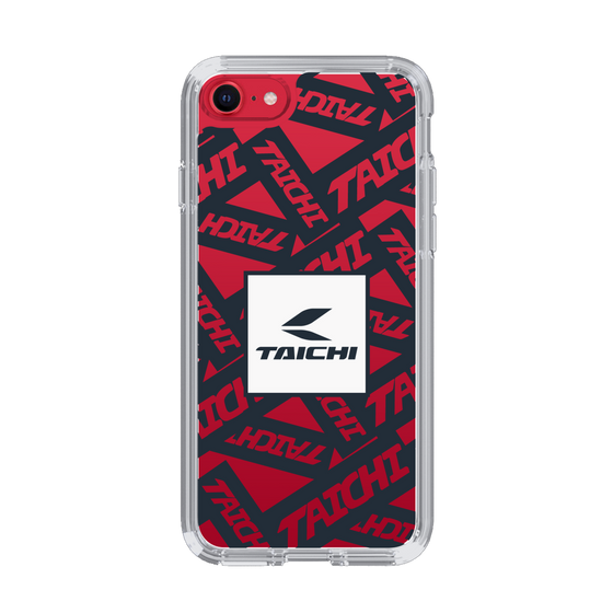 スリムプロテクションケース［ TAICHI - STICKER JAM ］