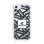 スリムプロテクションケース［ TAICHI - STICKER JAM ］